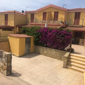 Il Mirto Bianco Bed & Breakfast